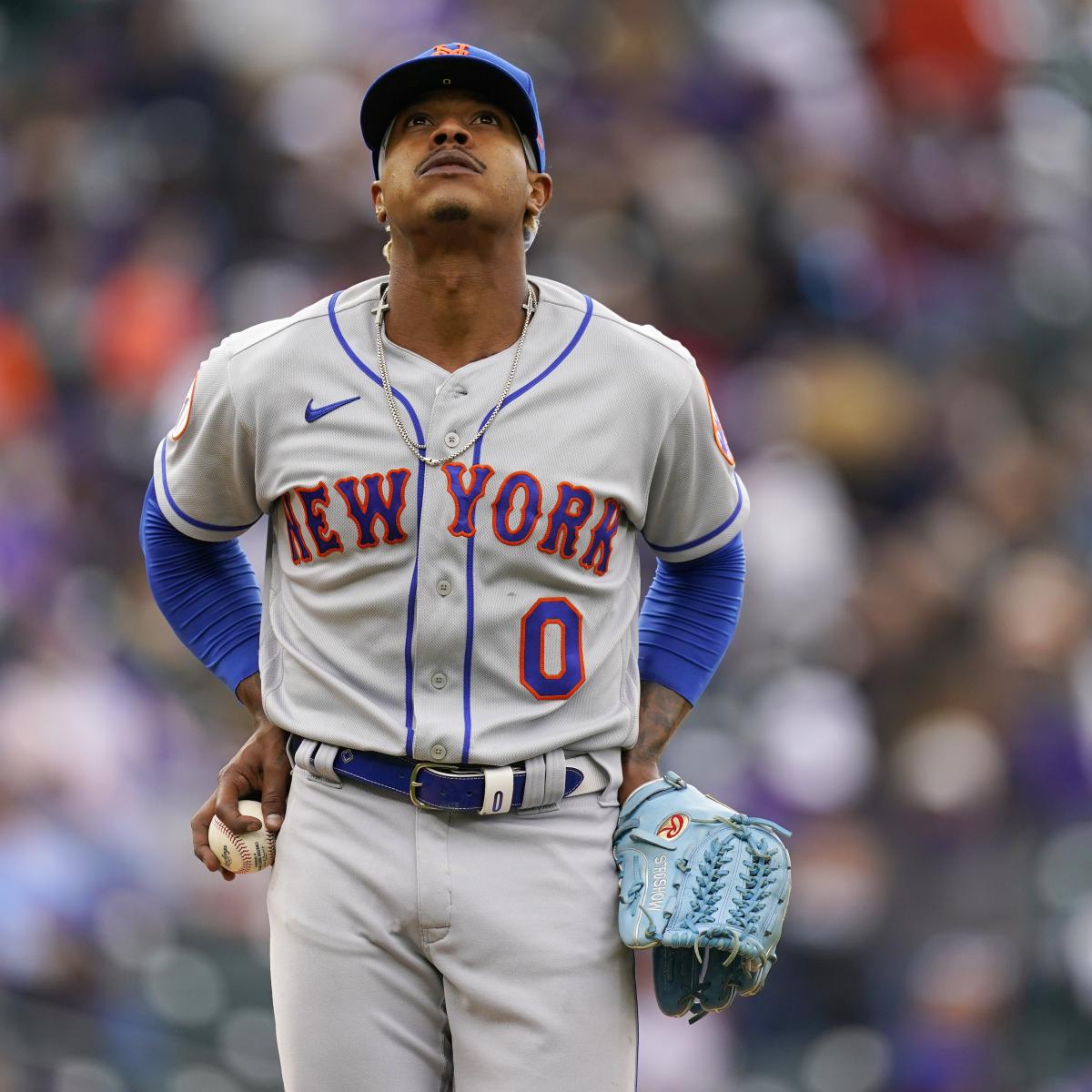 Video: Mets’ Marcus Stroman Makes Nice In the wait on of-the-Help Purchase vs. Rockies