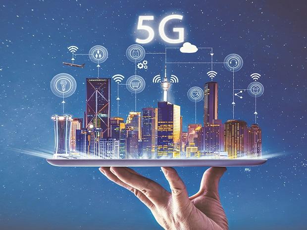 5G’s bouquet of guarantees: A abilities that would possibly perhaps switch our lives with out a slay in sight