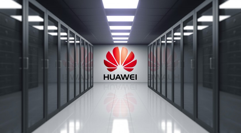 Huawei may per chance per chance per chance well hold wiretapped KPN