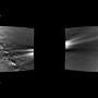 Parker Photo voltaic Probe sees Venus orbital mud ring in first total survey