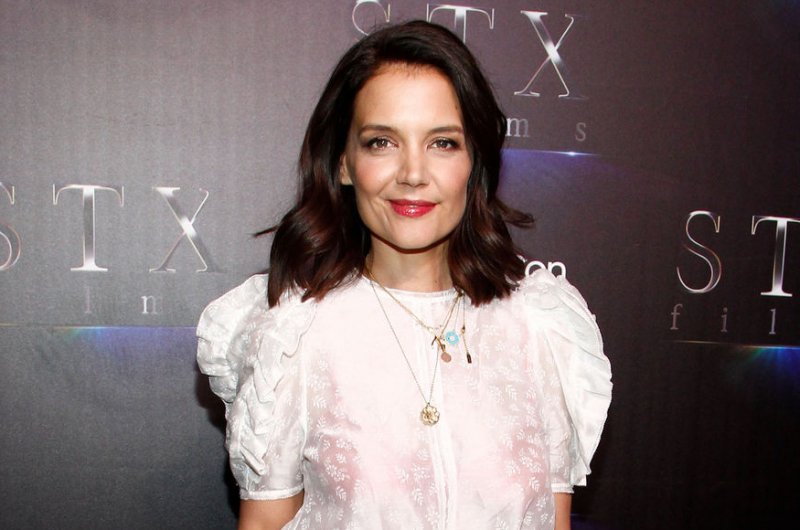 Ogle: Katie Holmes shares throwback footage on daughter Suri’s 15th birthday