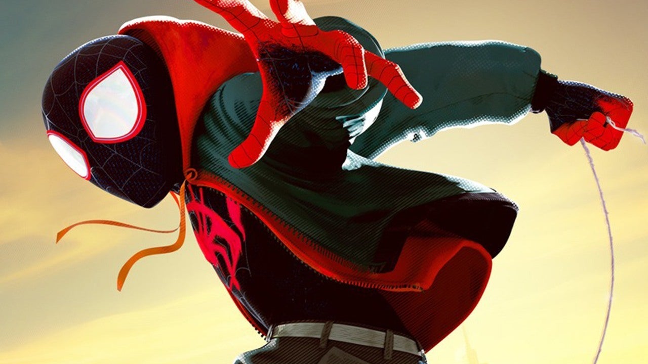 Spider-Verse Sequel Will get Original Directing Trio, Including Soul Filmmaker