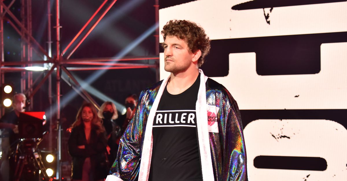 Ben Askren didn’t ‘give a sh*t in regards to the live consequence’ in his fight with Jake Paul, discovered Triller leisure ‘very distasteful’