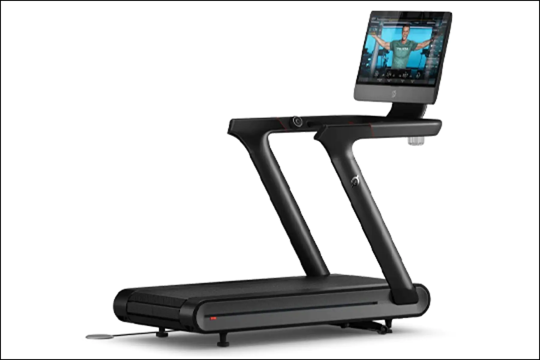 CPSC Warns Against Utilizing Peloton Treadmill After Cramped one’s Demise