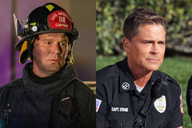 ‘9-1-1’ and ‘Lone Smartly-known person’ Showrunner on What’s Subsequent for Bobby and Owen’s Groups