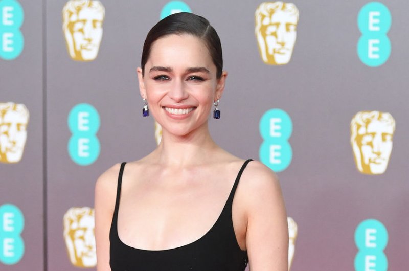 Emilia Clarke joins solid of Marvel’s ‘Secret Invasion’