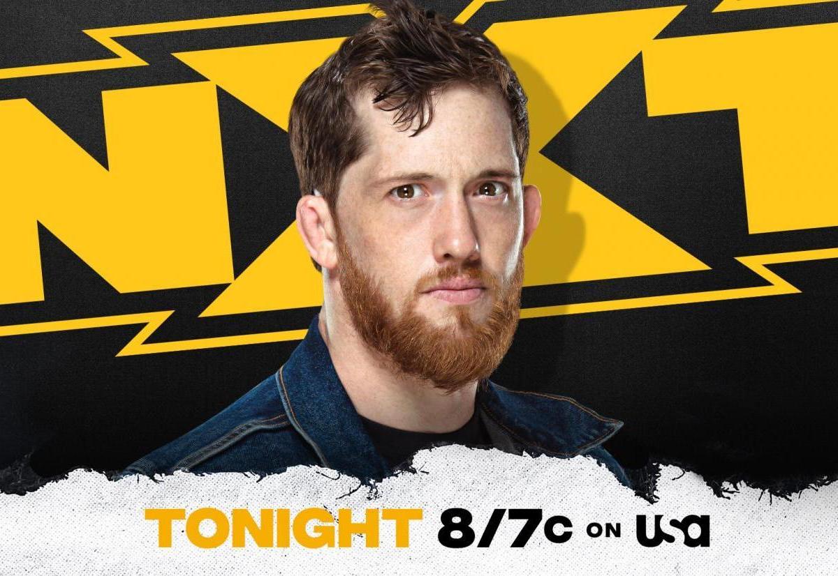 WWE NXT Results: Winners, Grades, Response and Highlights from April 20