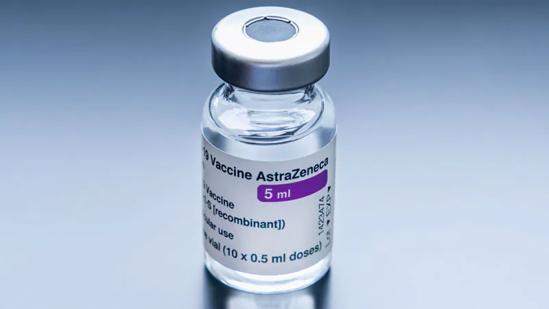 Scientists Justify How AstraZeneca Vaccine Causes Irregular Clots