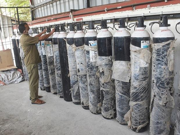 Oxygen diversion to contain restricted impact on manufacturing sector: Analysts