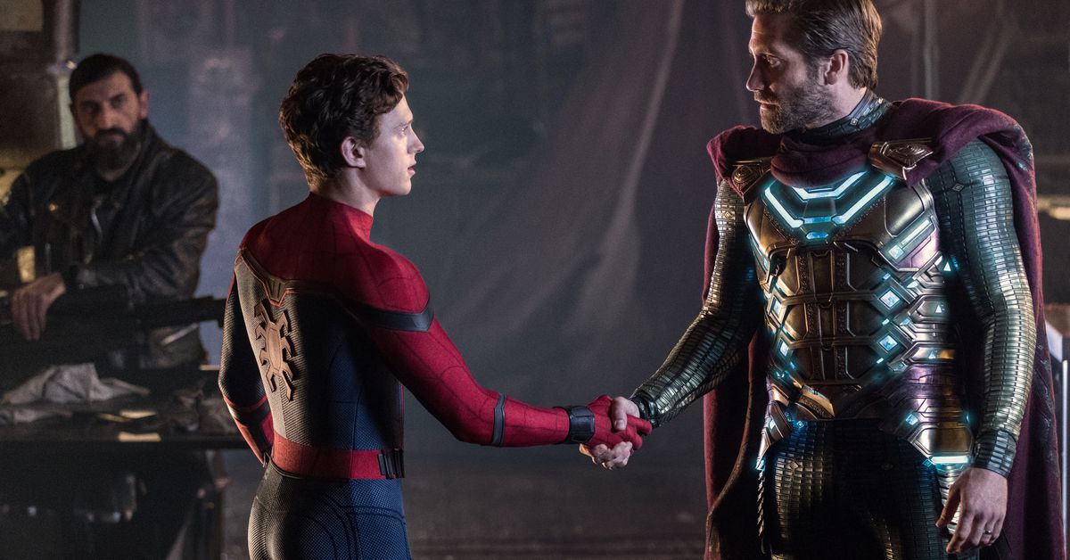 Disney inks a wide Sony deal to bring Spider-Man and various motion pictures to Disney Plus and Hulu