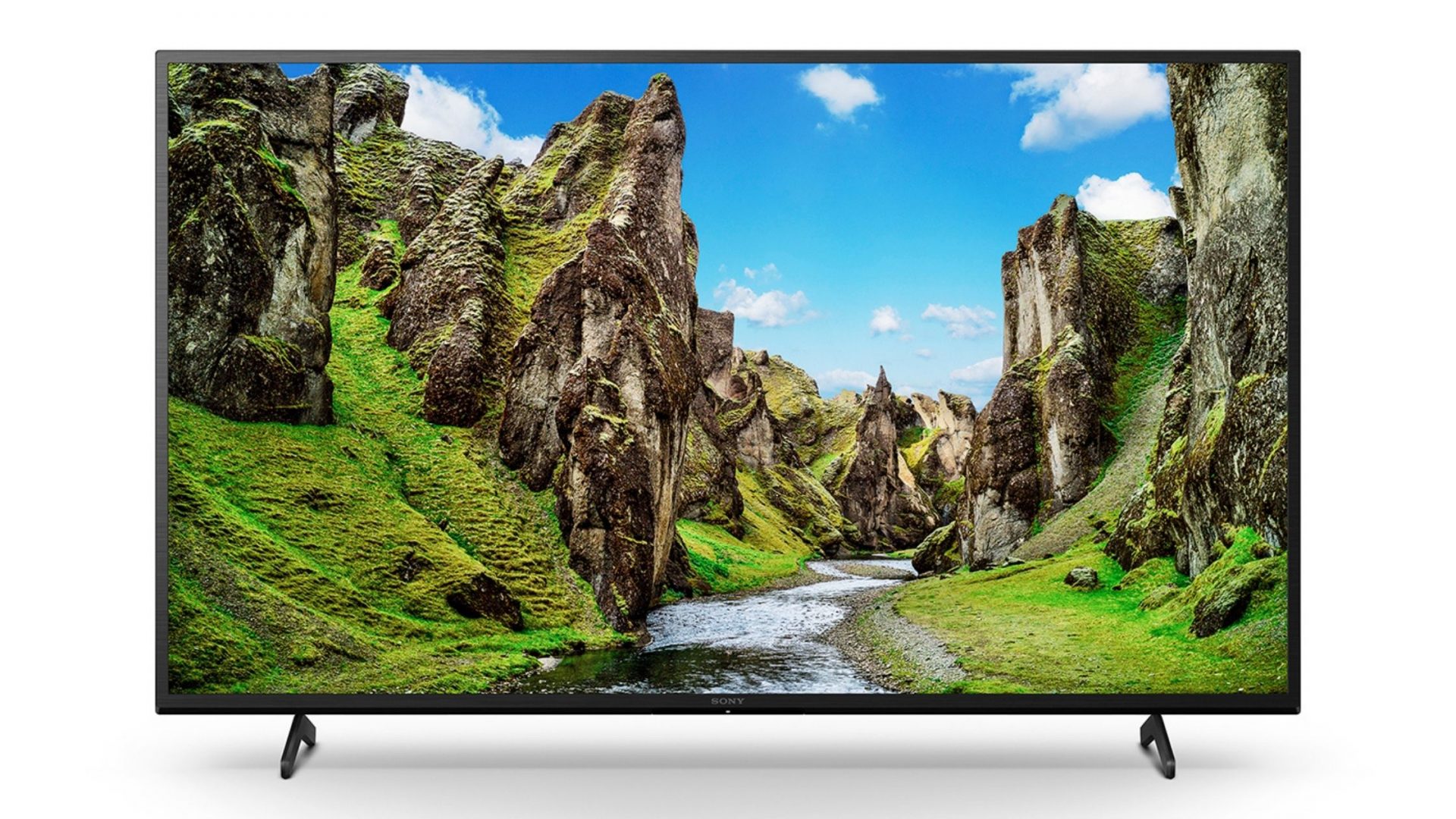 Sony Bravia X75 4K Android TV assortment launched in India starting up at Rs 59,990
