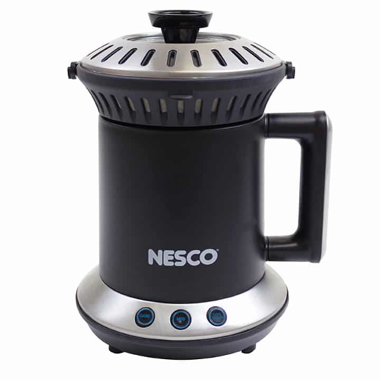 Steel Ware Recollects NESCO Coffee Bean Roasters Due to Fire Hazard