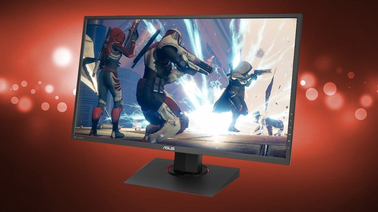 The Most efficient FreeSync Gaming Monitors at Every Mark