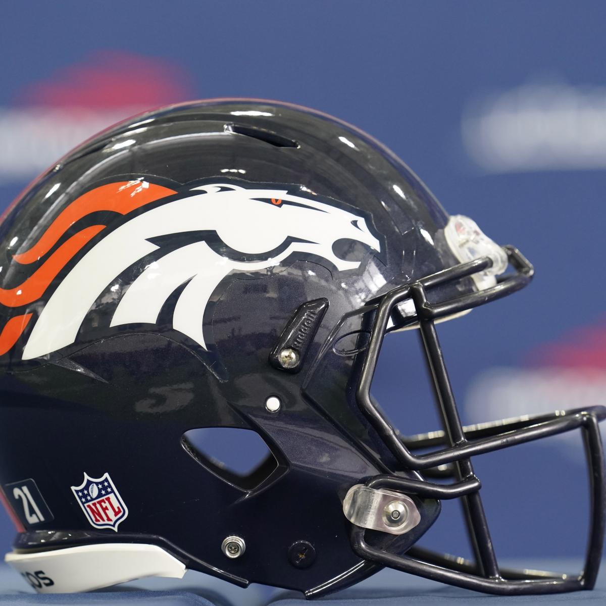 Broncos Have not Made Calls to Transfer Up from No. 9 in 2021 NFL Draft, GM Says