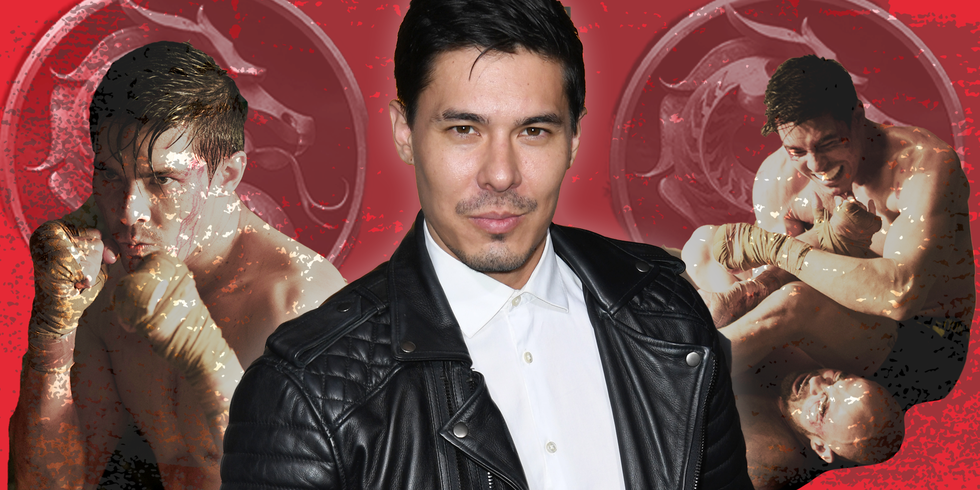 Lewis Tan Was once Scared Mortal Kombat Might maybe maybe presumably Turn out to be One other ‘Tacky Remake’
