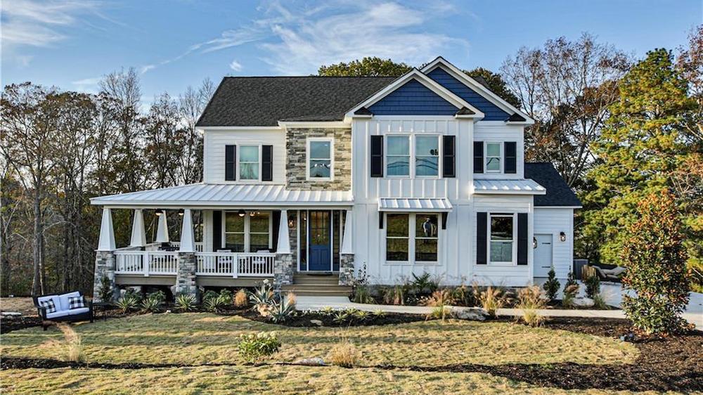 A success Home From HGTV’s ‘Rock the Block’ Season 2 Is Listed for $635K