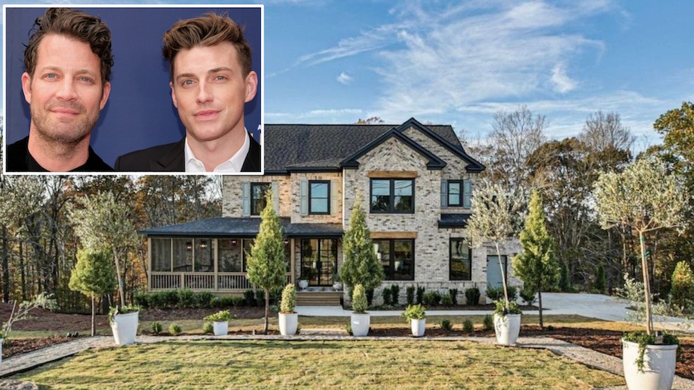 Nate and Jeremiah’s ‘Rock the Block’ Home Sells Rapidly—and It’s No Shock Why