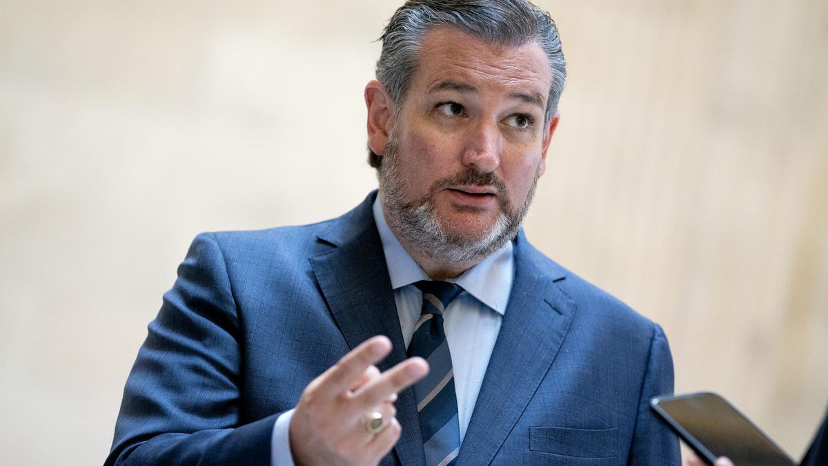 Ted Cruz: Biden’s Feedback Forward Of Chauvin Trial Are ‘Grounds For A Mistrial’