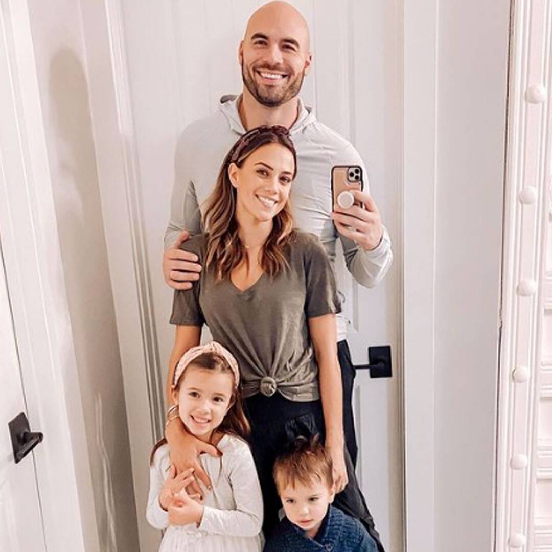 Jana Kramer Recordsdata for Divorce From Mike Caussin After 6 Years of Marriage
