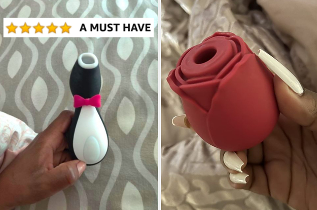 24 Intercourse Toys From Amazon That Could perhaps neutral Be Little, However Mumble Somewhat The Outcomes