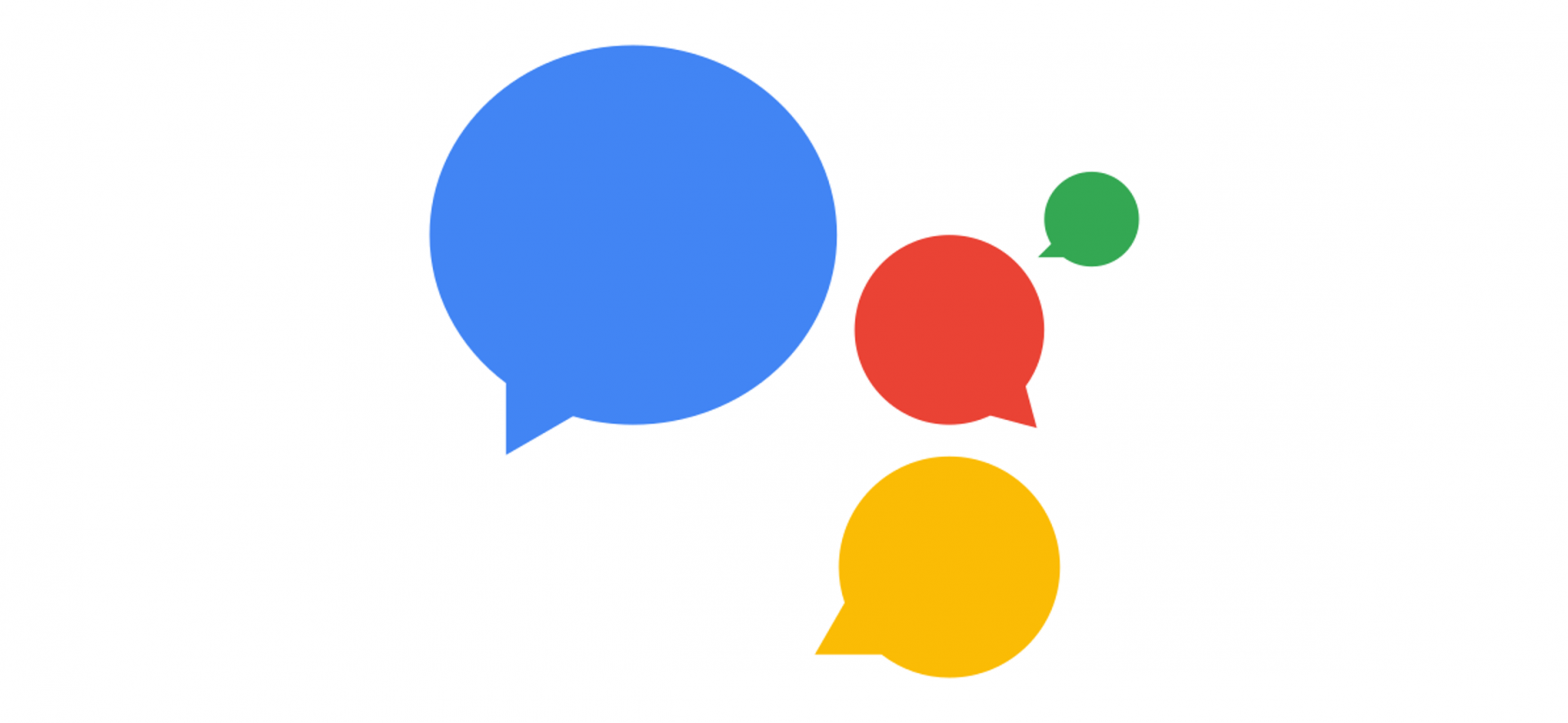The very top plot to Ship Textual announce Messages with Google Assistant