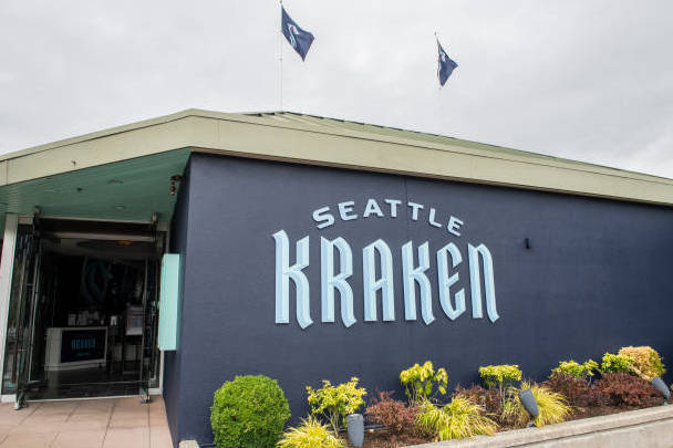 NHL’s Kraken Sued by Seattle’s Kraken Lounge over Name Trademark Violation