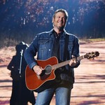 First Nation: Unusual Music From Blake Shelton, Eric Church, Reba McEntire & More