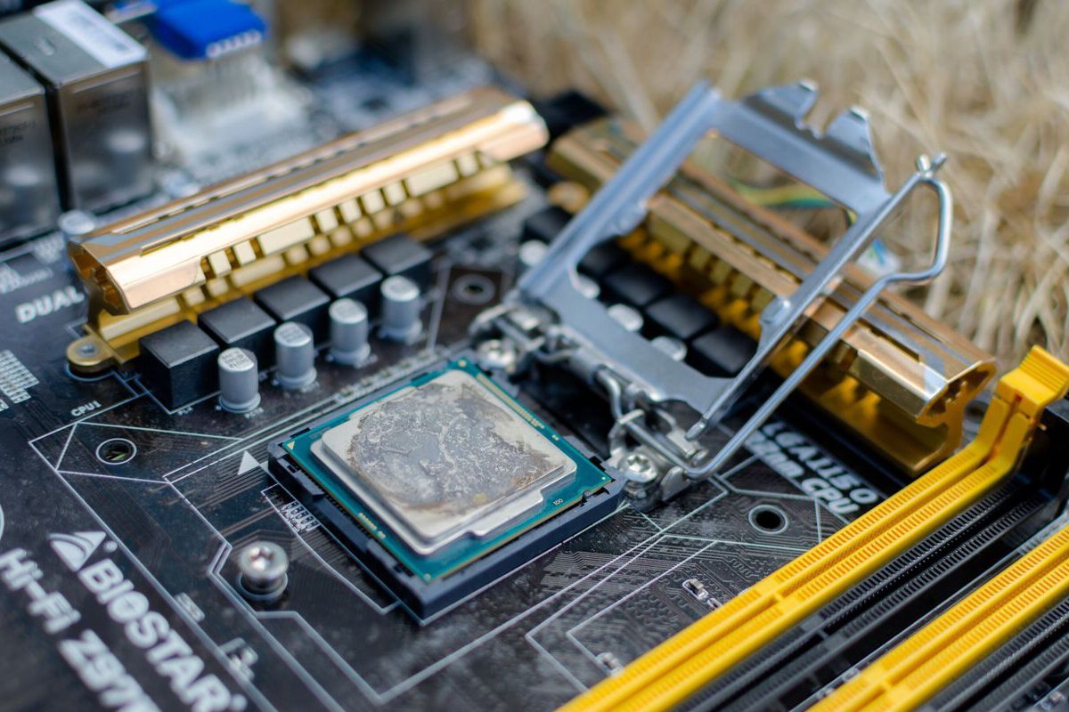 Uncomplicated techniques to study your PC’s CPU temperature