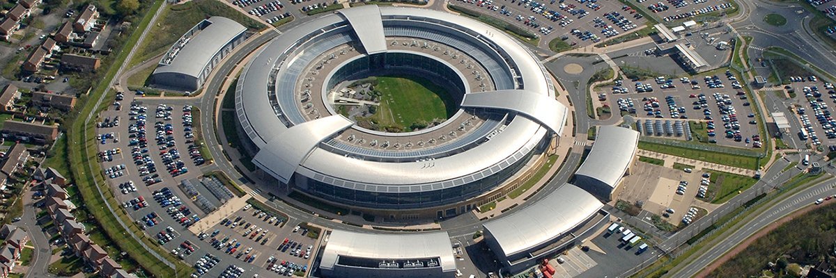 GCHQ: Cyber investment a guarantor of UK’s global reputation