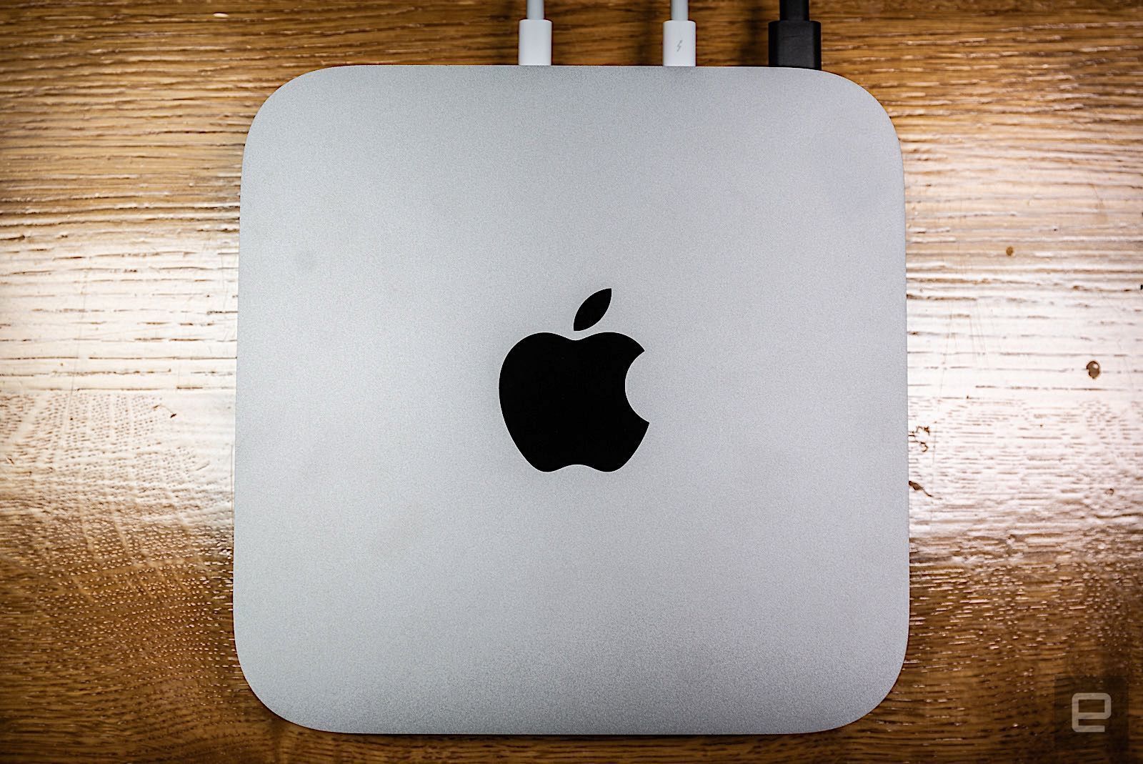 This week’s easiest affords: $100 off the Mac Mini M1 and extra