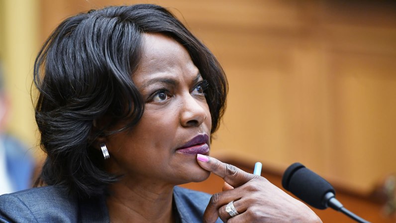 Val Demings ‘Severely Occupied with’ Bustle in opposition to DeSantis or Rubio in 2022