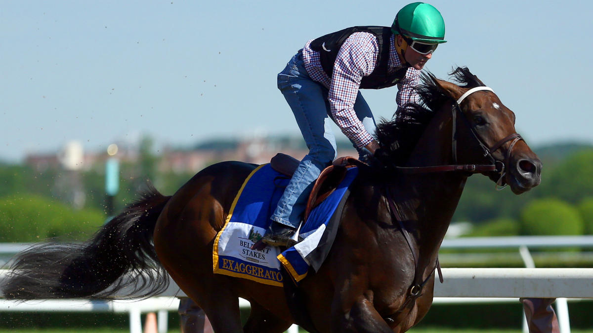 2021 Kentucky Derby odds, contenders: Legendary educated who nailed Tiz the Regulation lists stunning picks