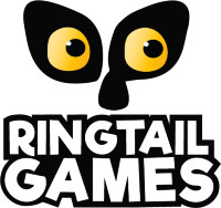 Obtain a job: Be half of Ringtail Games as an UI/UX Artist