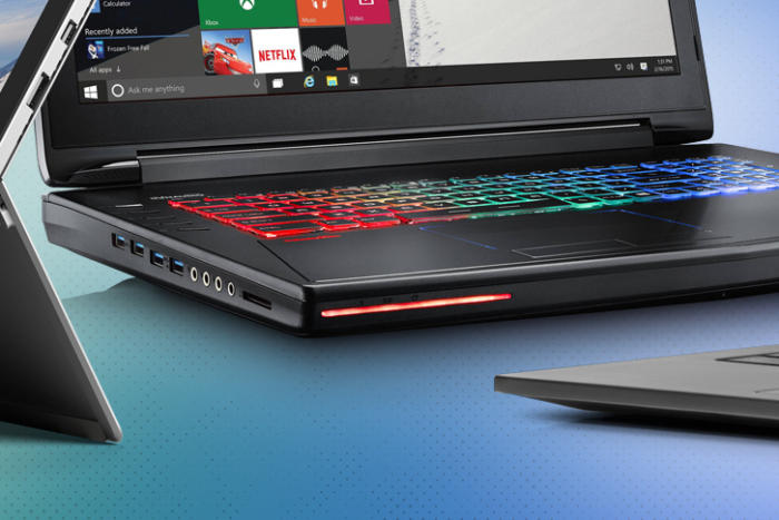 The appropriate laptops: Top charge laptops, funds laptops, 2-in-1s, and extra