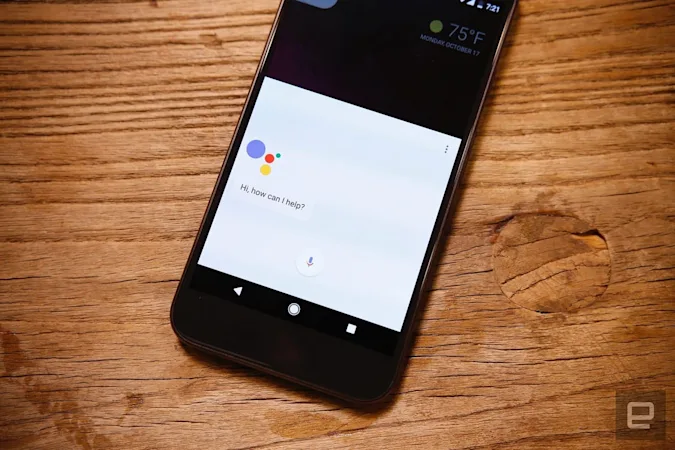 Experiment implies that you just can skip ‘Hiya, Google’ for Assistant issue instructions