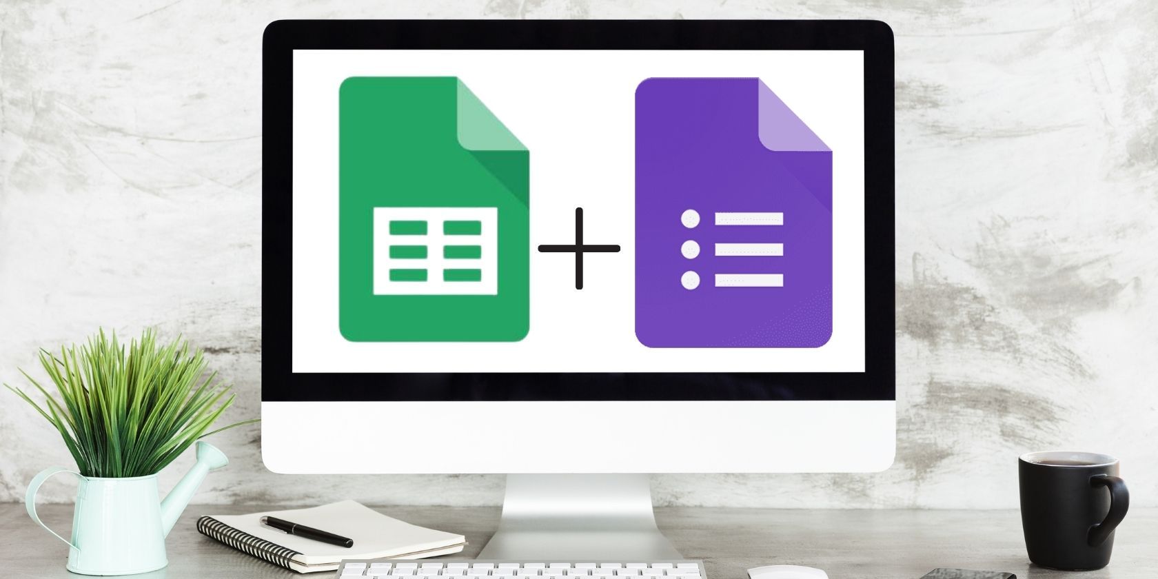 How to Mix Google Kinds With Google Sheets