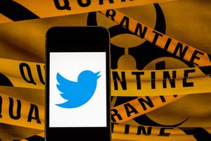 Twitter reportedly eliminates tweets essential of Indian authorities’s COVID-19 response