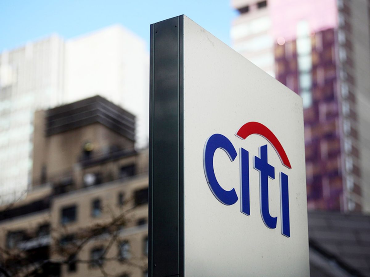 Citigroup’s Asia Chief Calls Retail Exit a Strategic Necessity