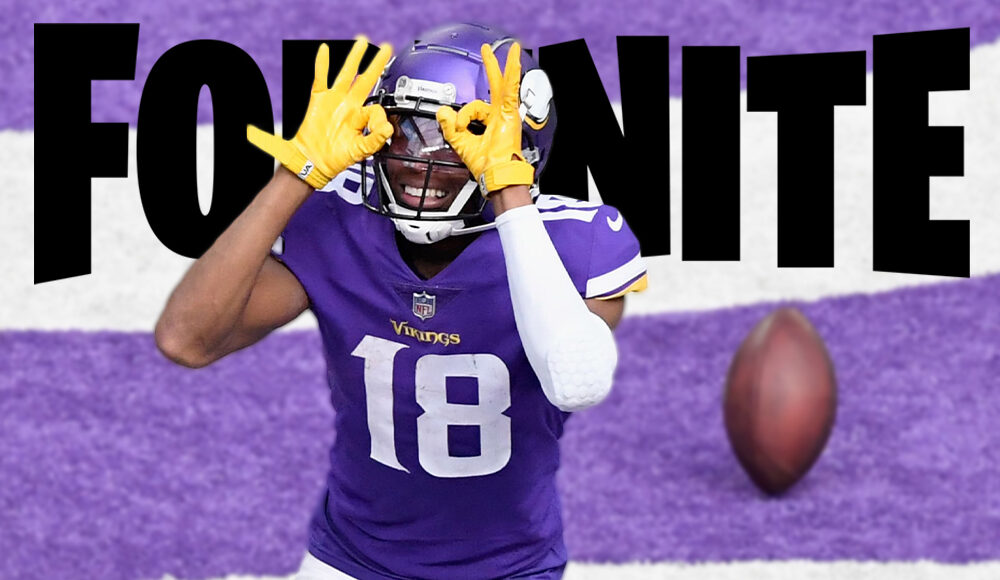 Guidelines on how to Get new Justin Jefferson ‘Griddy dance’ NFL Fortnite emote