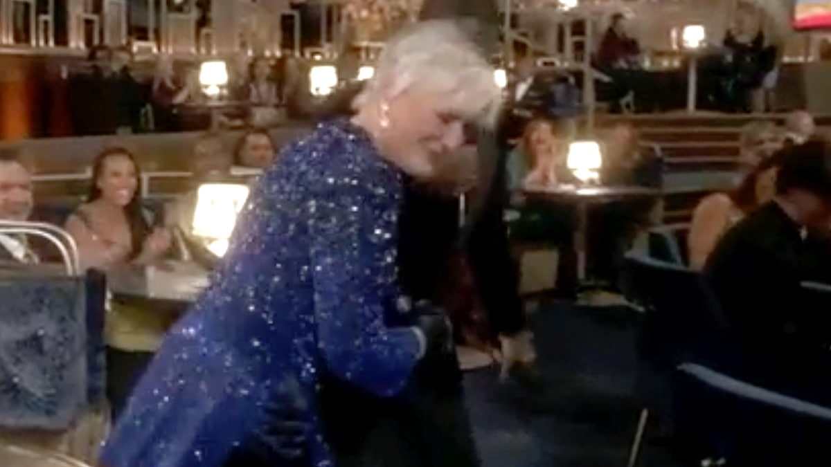 Glenn Shut Dancing to ‘Da Butt’ on the Oscars Truly Took region – and It Became Superior (Video)