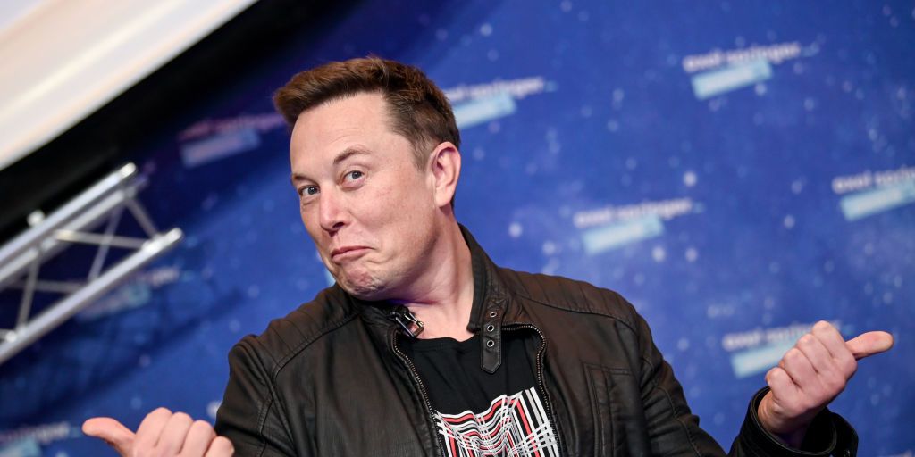 Will Elon Musk’s Ego Forestall Him from Being a Comic “Saturday Evening Stay” host?