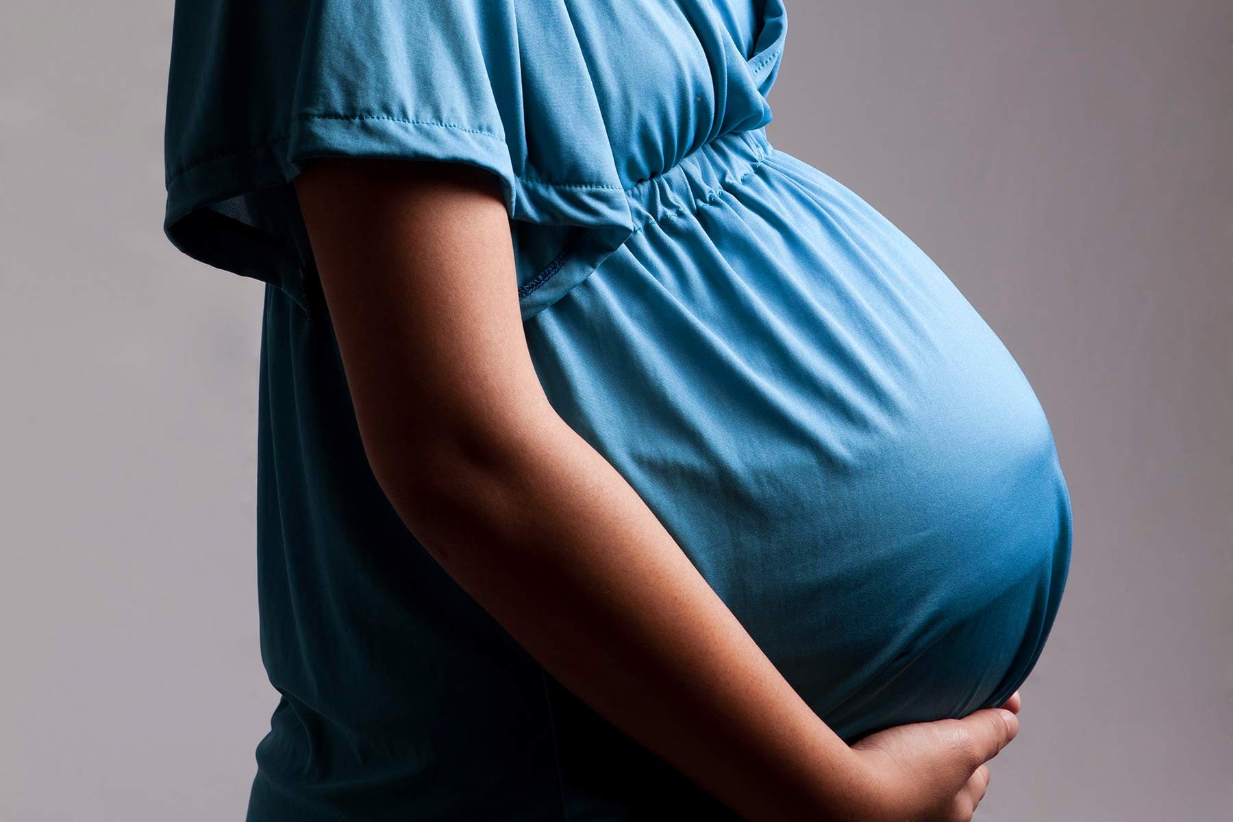 Pandemic Is Ensuing in More Despair for Pregnant Females