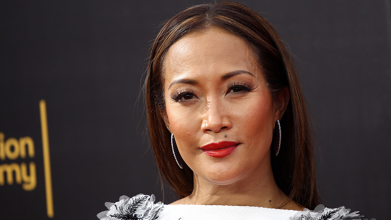 Carrie Ann Inaba to net leave of absence from ‘The Focus on’ to take care of ‘wellbeing’