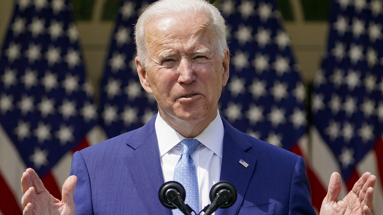 Washington Post truth-checkers: Biden made 67 ‘false and misleading claims’ in his first 100 days moderately than enterprise
