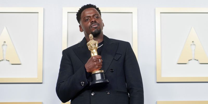 Oscars 2021: Daniel Kaluuya Wins Simplest Supporting Actor