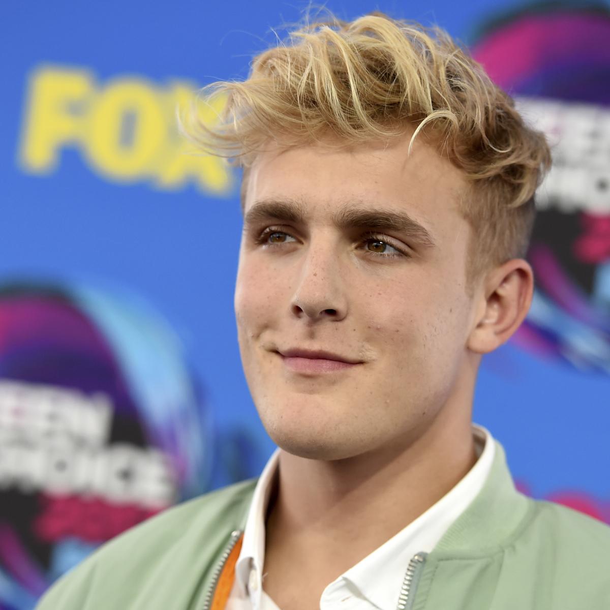 Jake Paul Says Daniel Cormier ‘B—hed Out’ In the midst of UFC 261 Battle of words