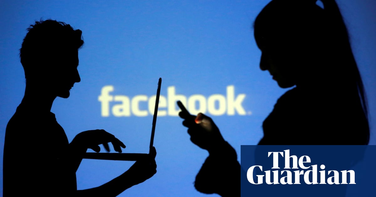 Fb advertisers arrangement teenagers  in smoking, alcohol, weight loss