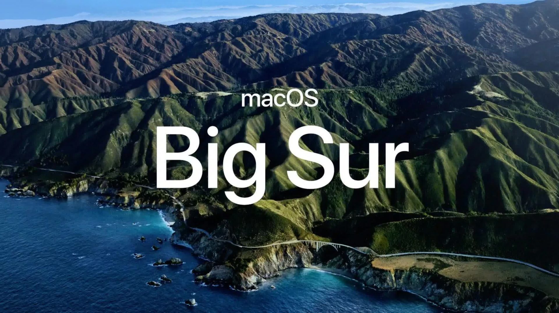 The becoming unique feature in macOS Big Sur 11.3 is a fix for a main security flaw