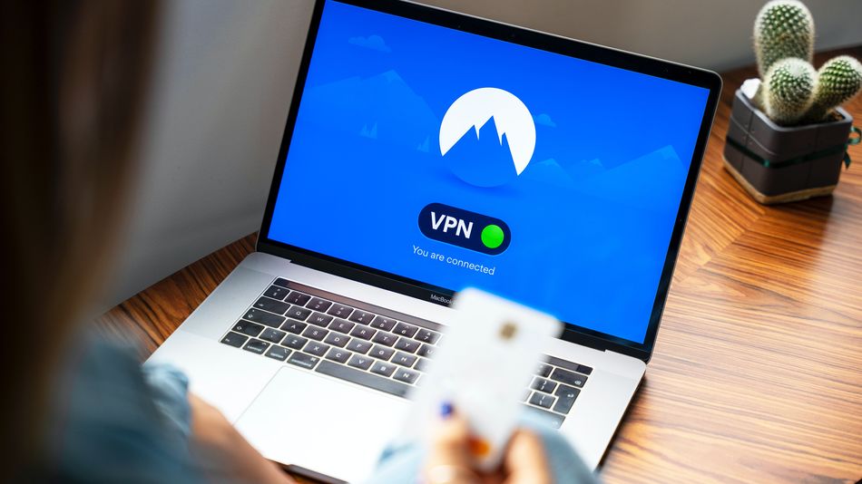 Encrypt your web connection for below £3 a month with NordVPN