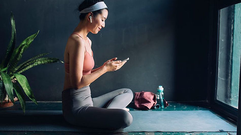Save 96% on a lifetime subscription to this holistic wellness app from Verv